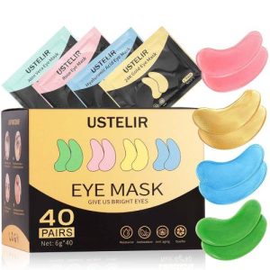 Eye Mask for Dark Circles